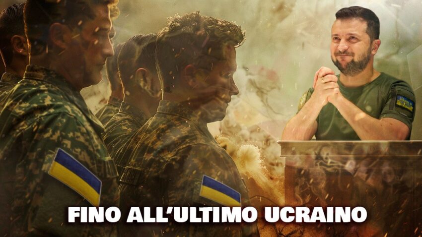 Comandante ucraino della 58ª brigata abbandona i suoi al massacro e scappa: la cruda testimonianza di un prigioniero di guerra - Grandeinganno