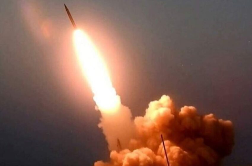 Portavoce dell'esercito israeliano: Non abbiamo avuto molto successo nell'intercettare i missili iraniani. - Grandeinganno