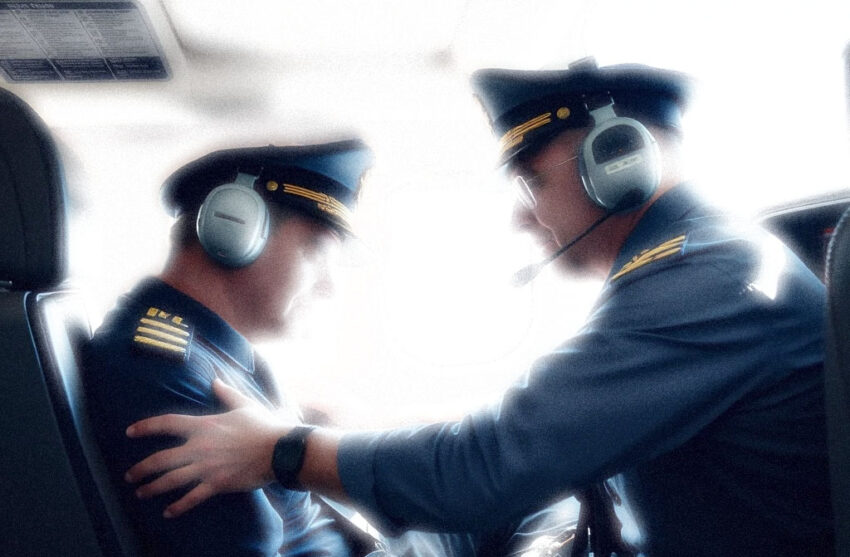 Turkish Airlines: pilota muore improvvisamente dopo il decollo - Grandeinganno