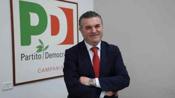 Corruzione e turbativa d'asta: arrestato sindaco Pd • Imola Oggi