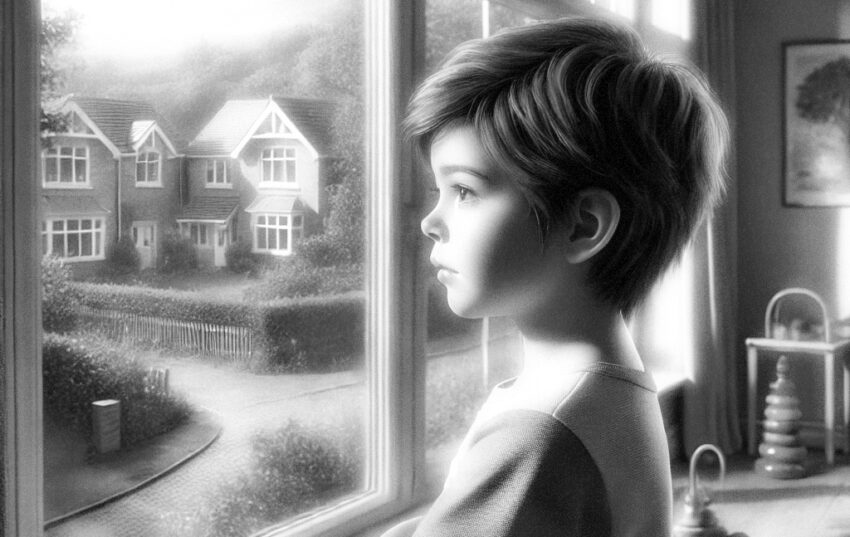 La crescita esponenziale dell'autismo tra i bambini italiani: un fenomeno iniziato negli anni '90 - Grandeinganno