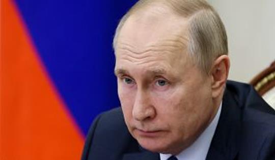 Berlino: Putin si rifiuta di parlare al telefono con Scholz • Imola Oggi
