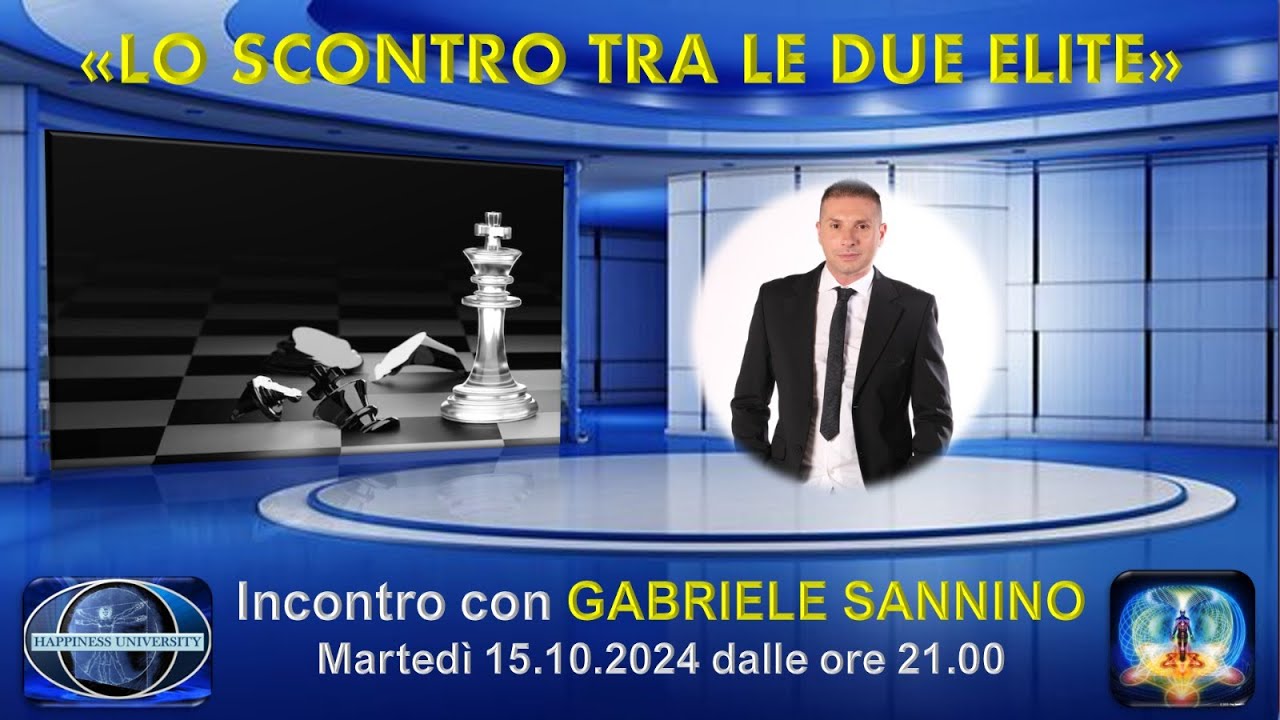 LO SCONTRO RA LE DUE ELITE - YouTube