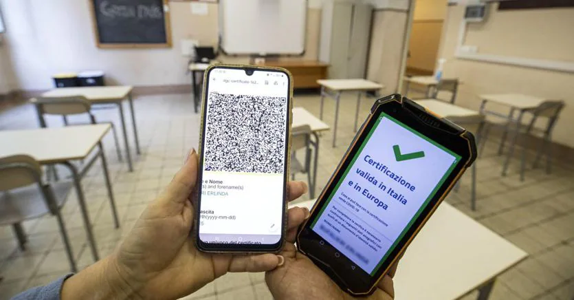Il Progetto Green Pass era gia' fallito almeno 1 mese prima dal suo debutto...ma pur dimostrando che era Hackerabile...continuavano a proporlo ! Per Non dimenticare ed anche perche' lo stesso ID WALLET fara' la stessa fine!