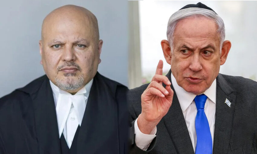 Procuratore Khan, che firmò madato cattura dell'ICC contro Netanyahu accusato di molestie: "non c'è nulla di vero" - Grandeinganno
