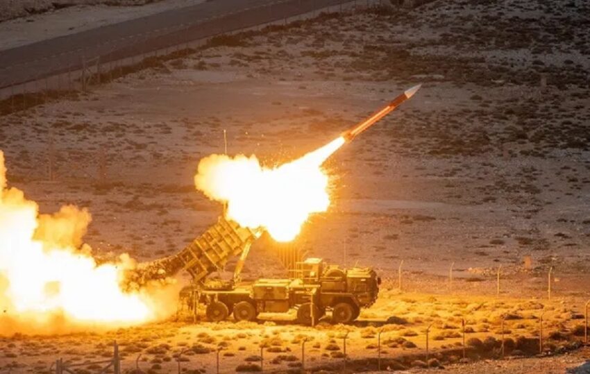 Funzionario occidentale smentisce l'accusa ucraina: nessun ICBM lanciato su Dnipro - Grandeinganno