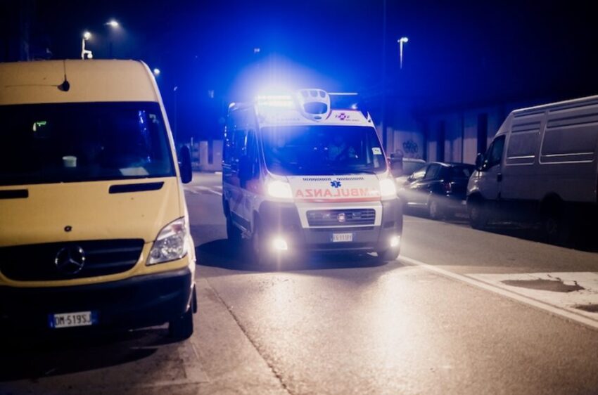 Tragedia al ristorante: Uomo di 41 anni muore per un malore improvviso. - Grandeinganno