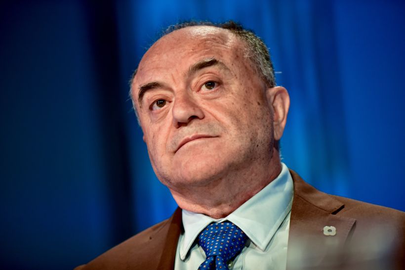 Giustizia, Gratteri: ''Riforme inutili contro delle mafie sempre più forti''