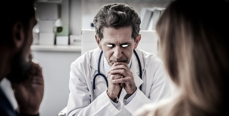 Hanno Mentito come Sempre: 50 anni di Dati Dimostrano che il 97,5% dei Sintomi non è Causato dall'Influenza | toba60