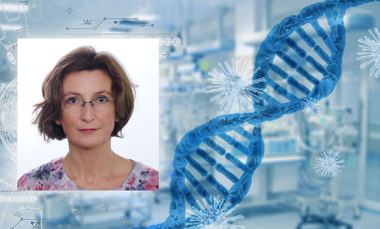 Virologa sconfigge il cancro al seno sperimentando su se stessa una terapia a base di virus: un caso che preoccupa le lobby del cancro. - Grandeinganno
