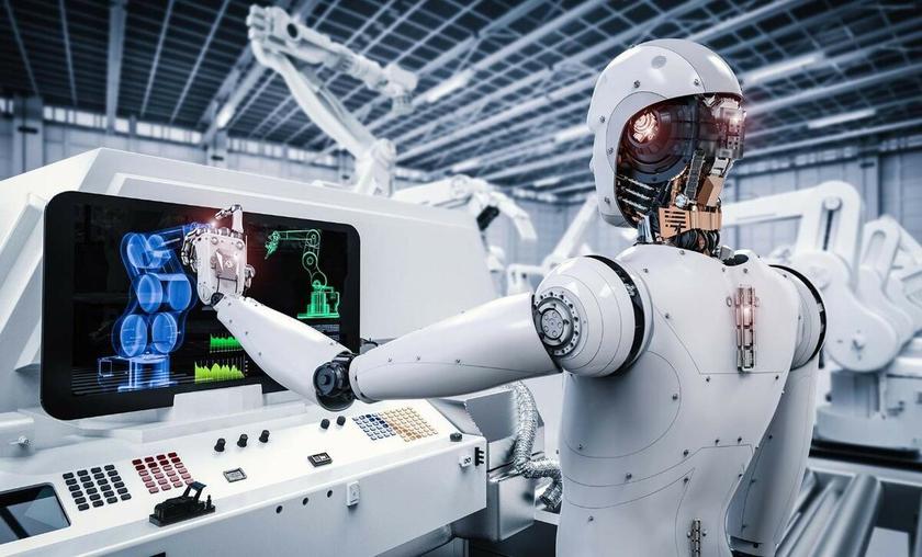 Xiaomi ha inaugurato una fabbrica in grado di produrre 10 milioni di smartphone all'anno senza bisogno di operai umani. - Grandeinganno