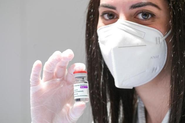 Agrigento, 35enne Morto per Miocardite da Vaccino Covid AstraZeneca, Accertato Nesso di Casualità, Stato Risarcirà la Famiglia con 100mila€! Qualcosa si muove finalmente!