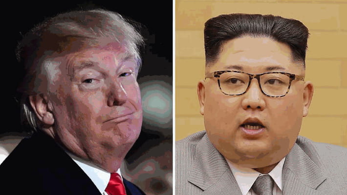 Prof. Orsini: Trump pianificava di invadere la Corea del Nord e il Venezuela, ma fu bloccato dai generali - Grandeinganno