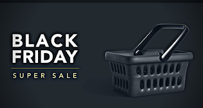 Black Friday: l'Evento che sa' di Truffa e che si Ripete ogni Anno!