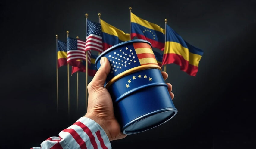 Come gli Stati Uniti hanno trasformato il primo produttore di petrolio al mondo in un paese del terzo mondo - Grandeinganno