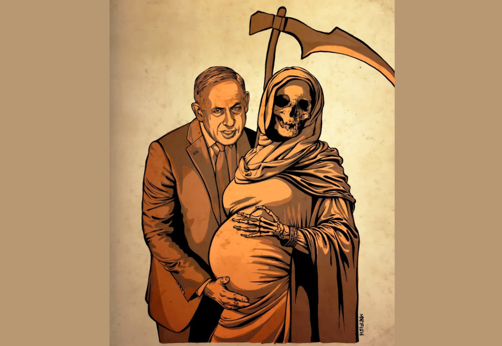 Il resoconto di un genocidio - Come Don Chisciotte