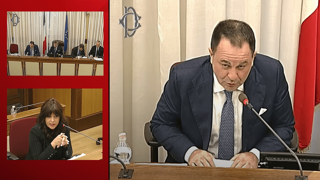 La guerra alle terapie domiciliari denunciata punto per punto ai senatori della Commissione Covid