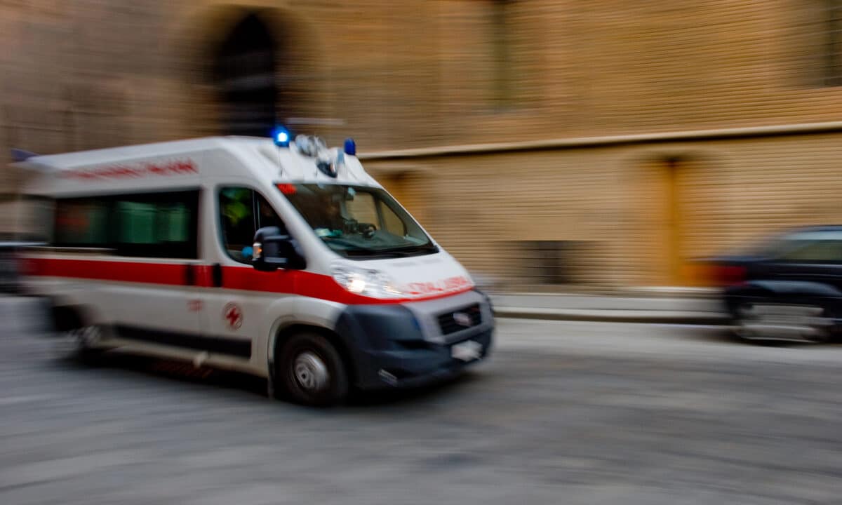 Malore improvviso mentre si trova solo a casa, morto 50enne nel Palermitano - BlogSicilia - Ultime notizie dalla Sicilia