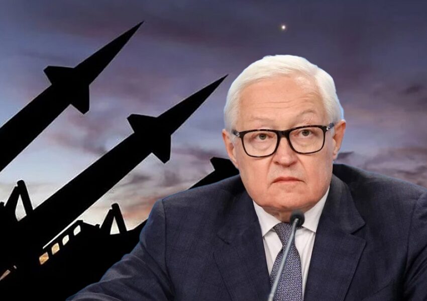 Viceministro degli Esteri russo Ryabkov: la Russia risponderà con 'mezzi più potenti' al dispiegamento di missili INF da parte degli Stati Uniti - Grandeinganno