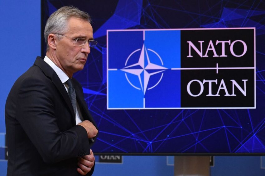 A un passo dalla catastrofe. L'intelligence tedesca avverte: la Russia potrebbe innescare l'Articolo 5 del Trattato NATO - Grandeinganno