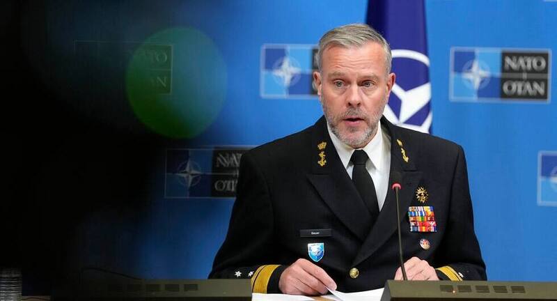 Vertice Nato Annuncia Ufficialmente che Tutti Devono Essere Preparati alla Guerra | toba60