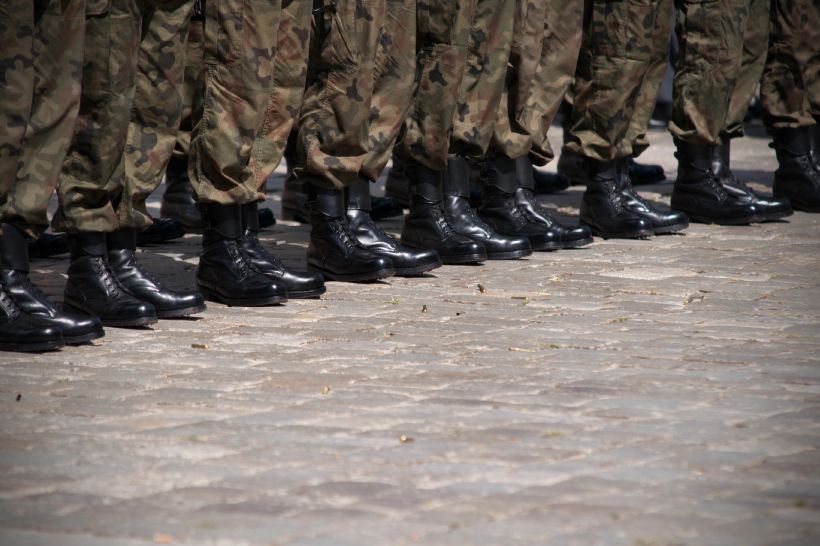 In Europa si discute segretamente sull'invio di truppe in Ucraina