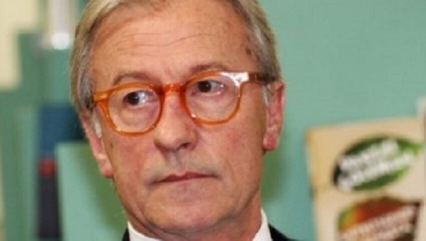 Vittorio Feltri: "i mussulmani, li sparerei in bocca, sono una razza inferiore" - Grandeinganno