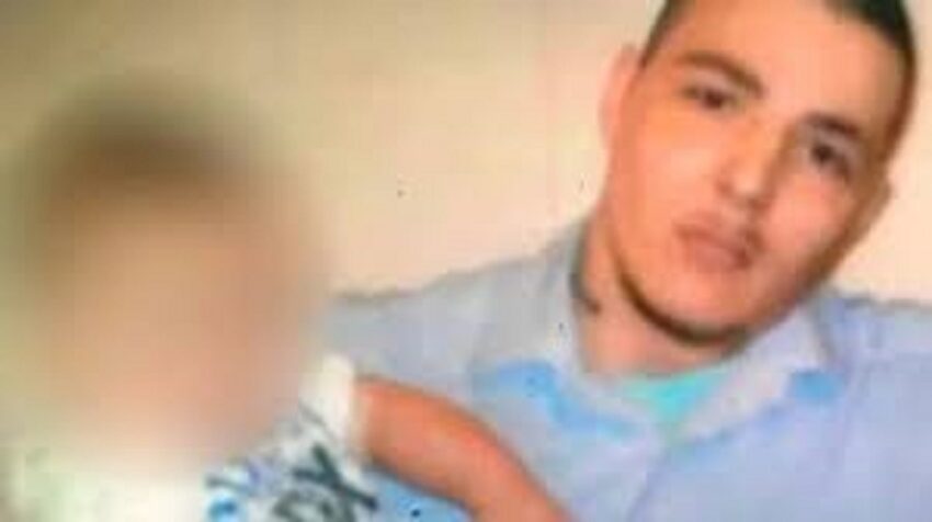 Fine pena mai per aver rubato un telefono, si da fuoco in cella dopo 12 anni di carcere - Grandeinganno