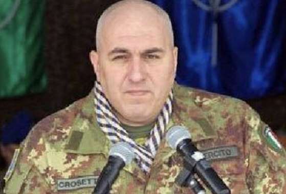 Esplode la spesa militare dell'Italia: nel 2025 oltre 31 miliardi • Imola Oggi