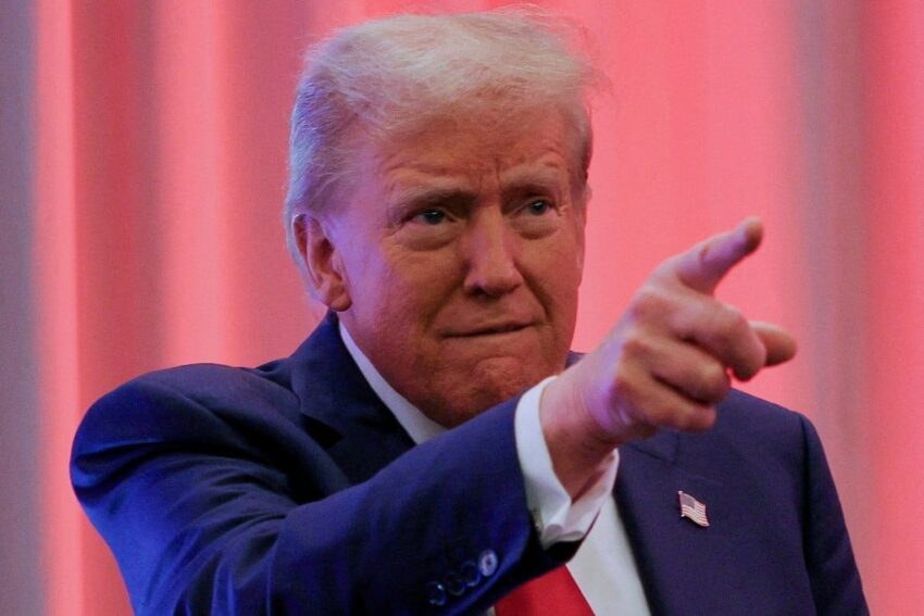 Trump minaccia il BRICS: non tollereremo alcuna iniziativa che minacci la supremazia del dollaro - Grandeinganno