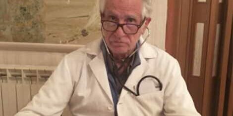 Vaccini Covid a mRNA, ematologo Corrado Perricone: “Causano cancro, in 3 anni +18.400 diagnosi. La proteina Spike altera il DNA” - Come Don Chisciotte