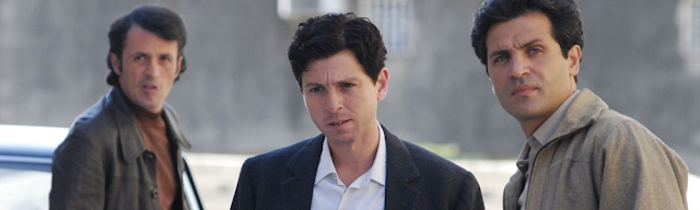 Il Capo dei Capi - Serie TV di Successo, ma scomoda ed ormai (quasi) impossibile da trovare in Rete (Video Serie Completa)!