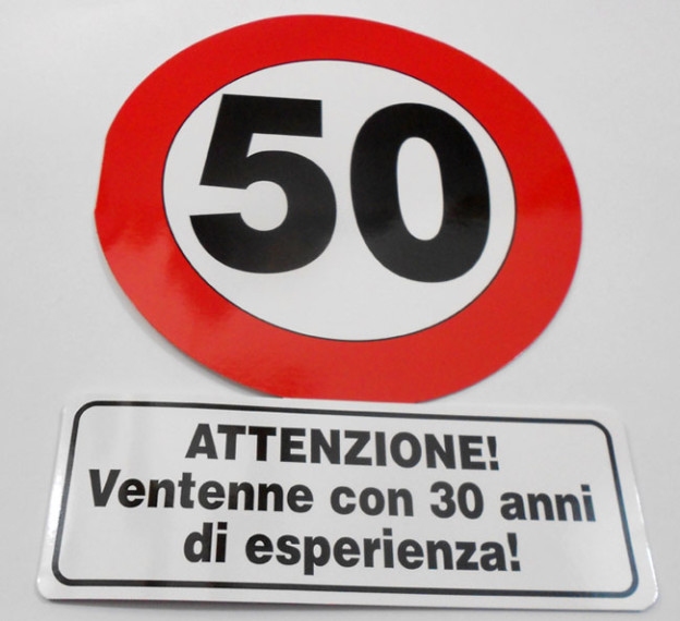 MA CHI SONO OGGI QUESTI IRRIDUCIBILI E RIBELLI OVER 50 ?