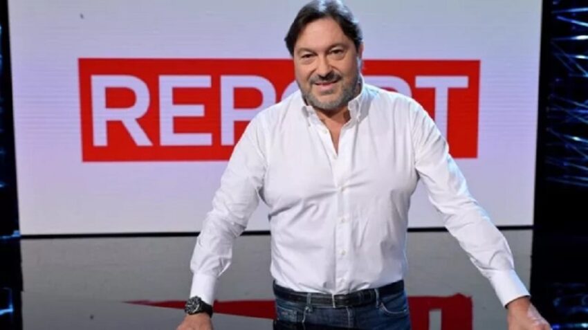 Minacce alla redazione di Report dopo il servizio sulla mattanza in Palestina da parte di Israele: "Dovete fare la fine di Charlie Hebdo" - Grandeinganno