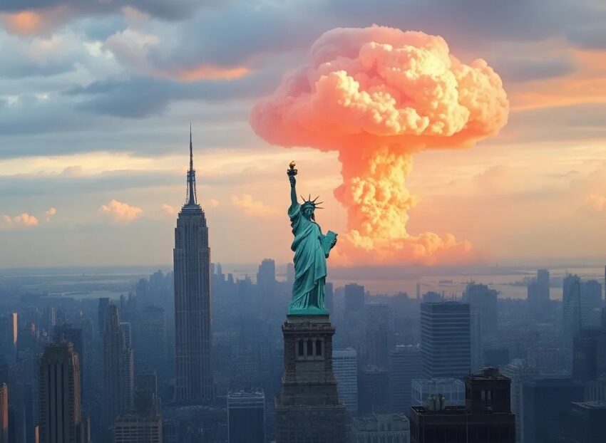 Ucraina colpisce Russia con missili Usa. Mosca avverte: "Possibile risposta nucleare". Lavrov: "Nuova fase della guerra dell'Occidente" - Grandeinganno