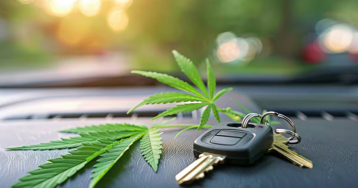 Codice della Strada: che Scivolone! ▷ “Così chi si Cura con la Cannabis Non potrà Guidare e andare a Lavoro”!