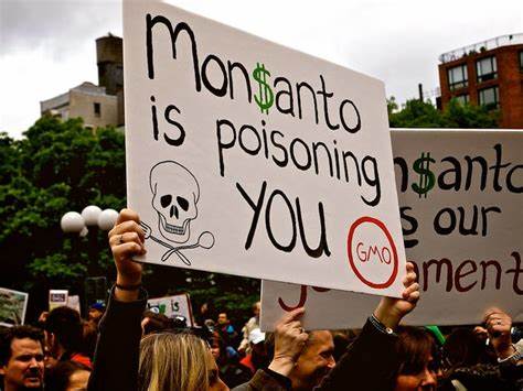 La Bayer-Monsanto dovrà risarcire l'Oregon di 698 milioni per i danni ambientali - L'INDIPENDENTE