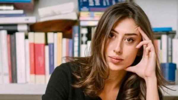 Cecilia Sala, quella che... • Imola Oggi