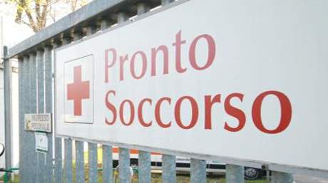 Bologna, 8 ore in pronto soccorso col figlio autistico in grave emergenza: "inaccettabile" • Imola Oggi