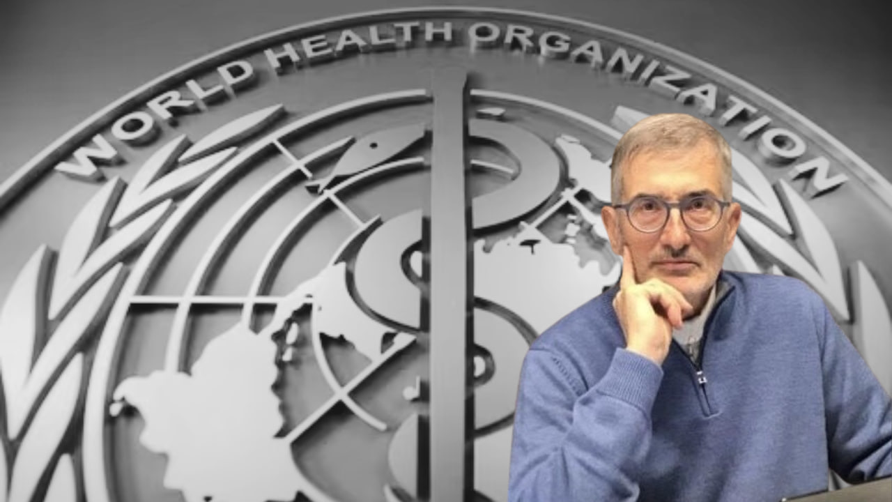 Esclusivo, svelato il trucco: "Così l'OMS nasconde morti e danneggiati da tutti i vaccini" - Come Don Chisciotte