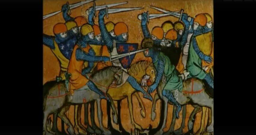 Le tre religioni e i miliardi di morti in nome di Dio - Grandeinganno