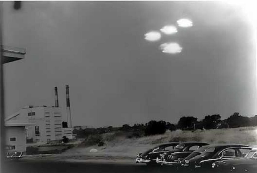 Vita Extraterrestre nello spazio: I Plasmi nella Termosfera e il loro ruolo nei fenomeni UFO - Grandeinganno