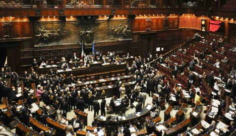 Manovra, 7.193 euro in più al mese ai 17 'tecnici' del governo • Imola Oggi