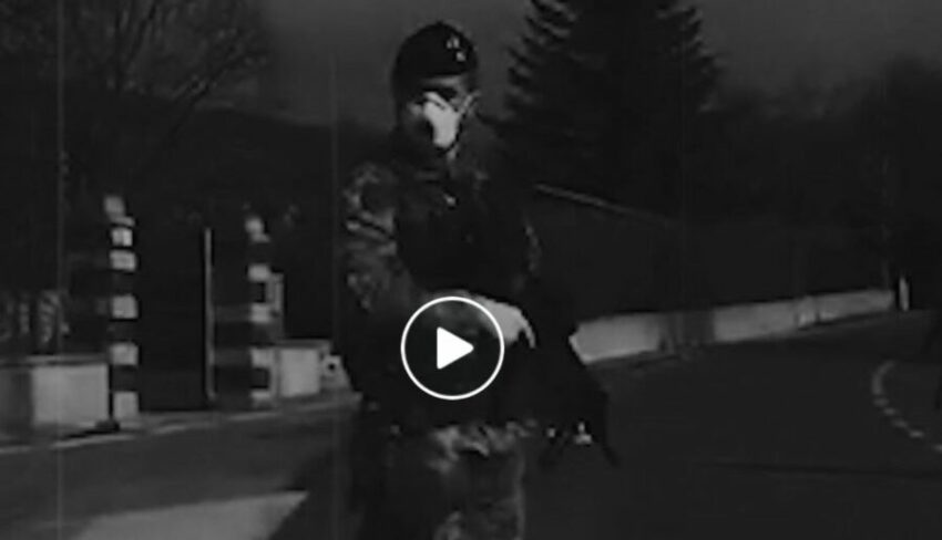 SPEZZEREMO LE RENI AL VIRUS! - Gli arditi DPCM di Conte (Matteo Brandi) - Grandeinganno