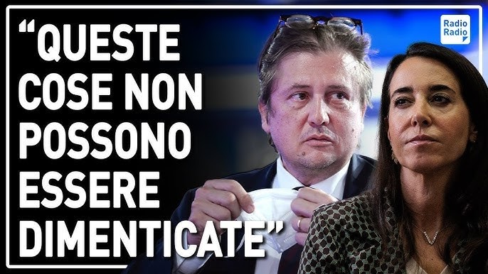 Le Idiozie e le Gaffe dimenticate di Sileri e Ronzulli! Dott. Frajese: “Non vedo l’ora di Affrontarli in Commissione”!