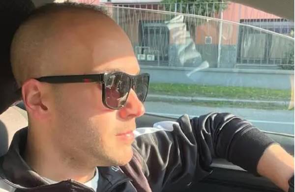 Malore davanti agli allievi, muore allenatore di 29 anni • Imola Oggi