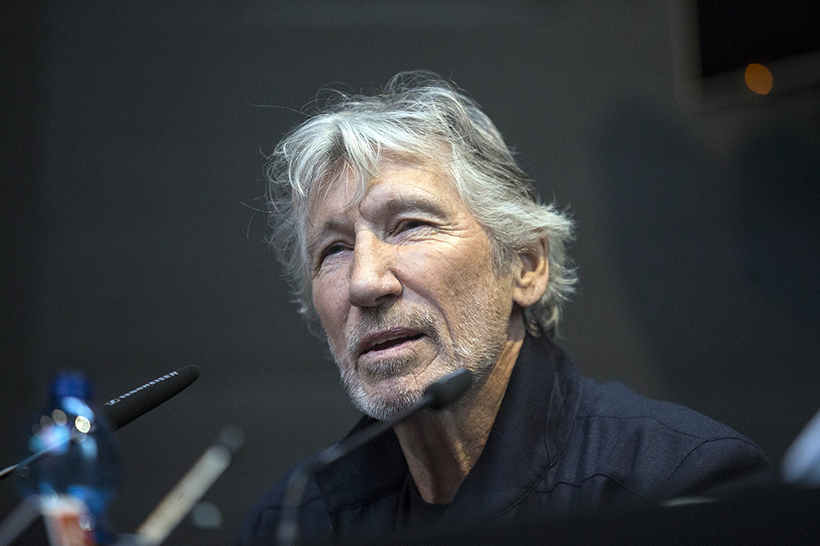 Ucraina, Roger Waters: ''Inutile parlare con Zelensky, parole sprecate''