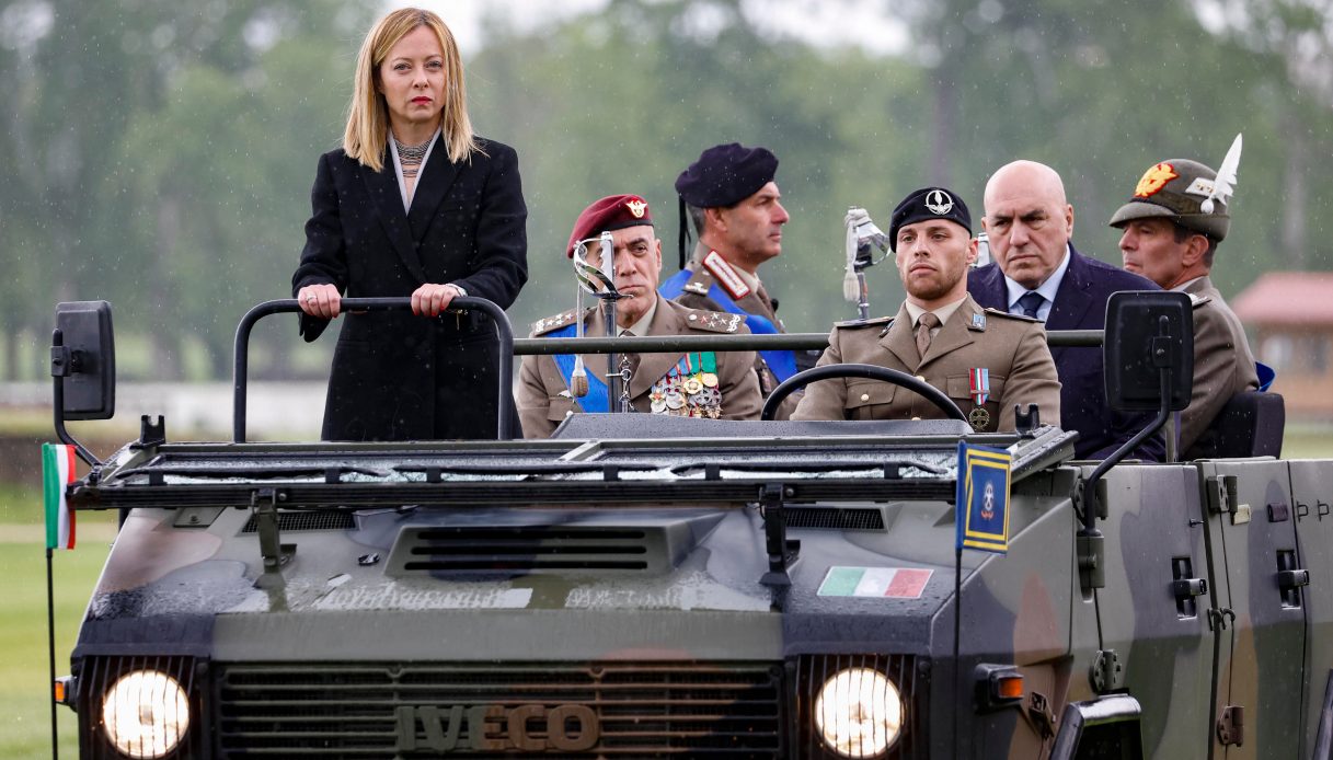 La gabbia europea contiene anche l’Italia - Come Don Chisciotte