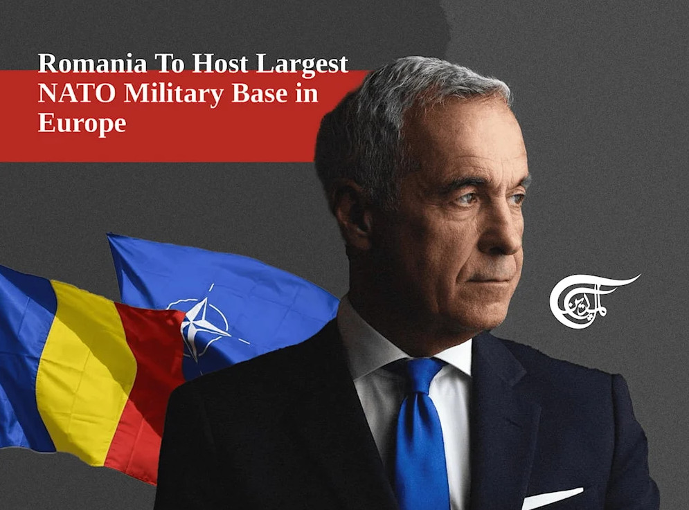 Dopo il colpo di stato della NATO in Romania, dove sarà il prossimo? - Come Don Chisciotte