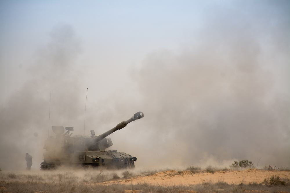 Approfittando del caos, Israele sta occupando un pezzo di Siria - L'INDIPENDENTE